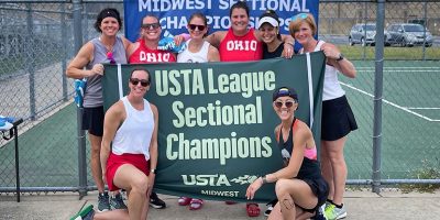 Visit the Adult Leagues page